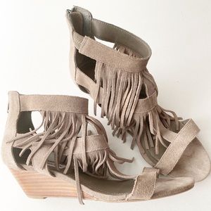 Steve Madden Sandals